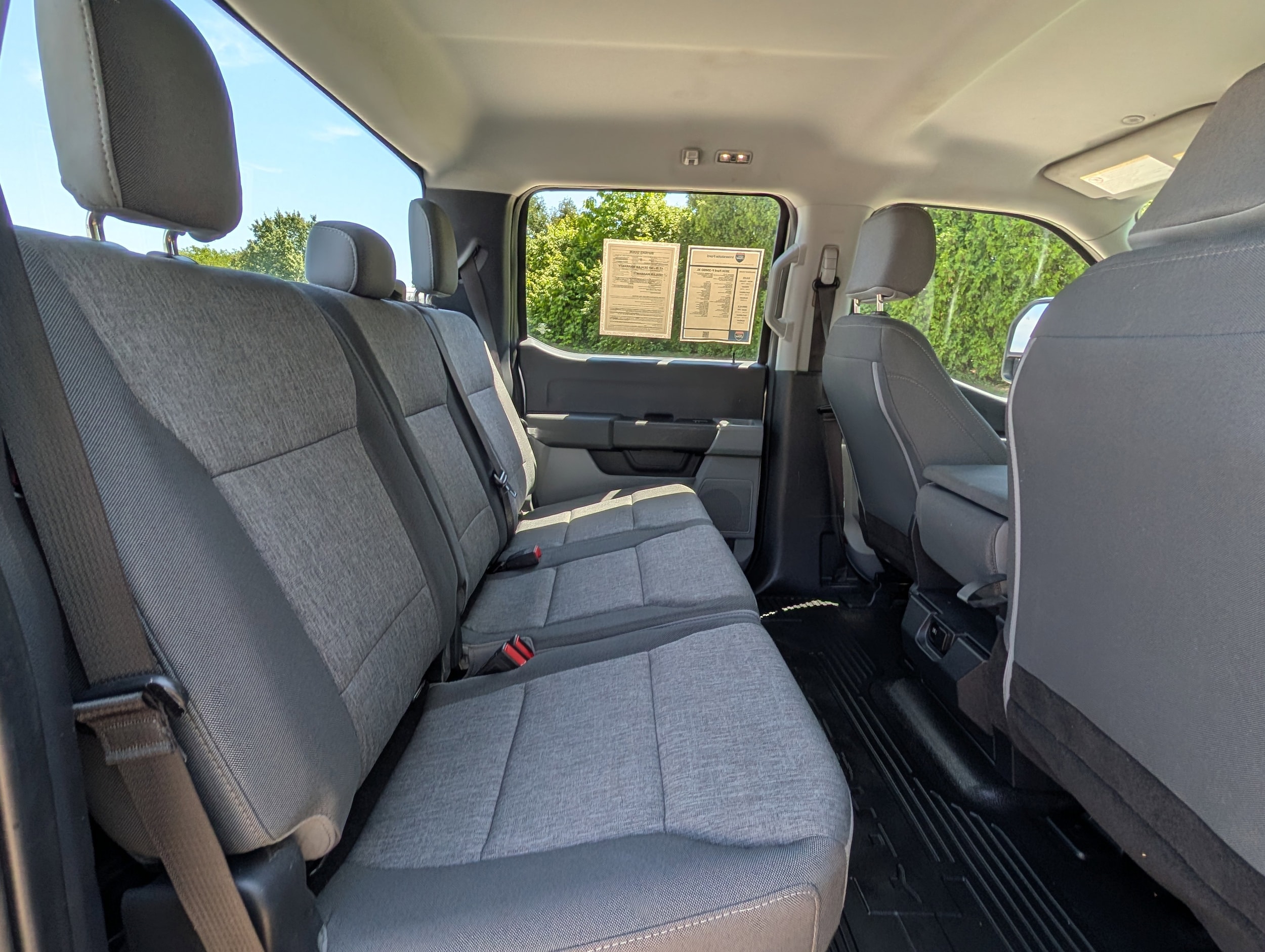 2024 Ford F-350 Super Duty XL - Photo 32