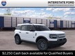  Ford Bronco Sport