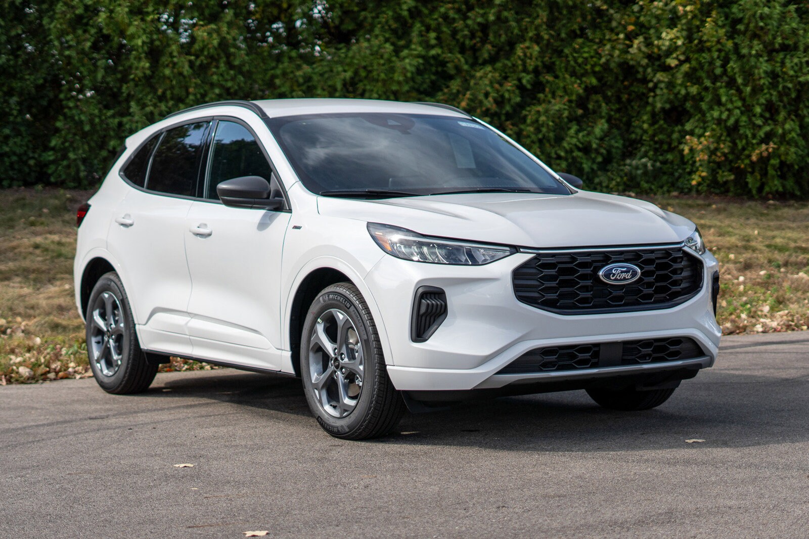 2024 Ford Escape ST-Line photo 3