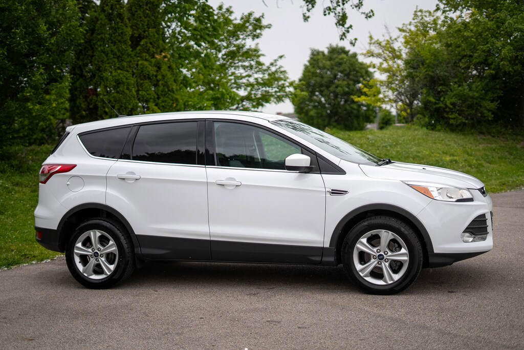 Used 2014 Ford Escape SE SUV