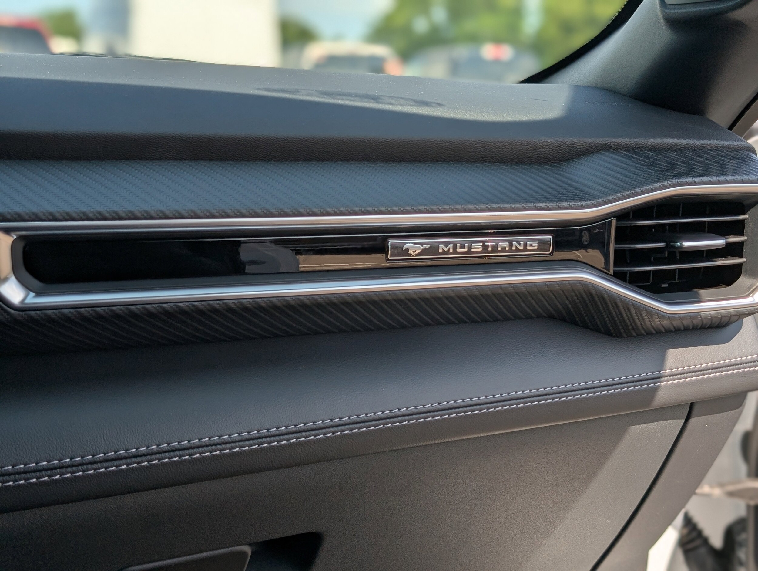 2025 Ford Mustang GT Premium Fastback - Photo 13