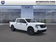  Ford Maverick