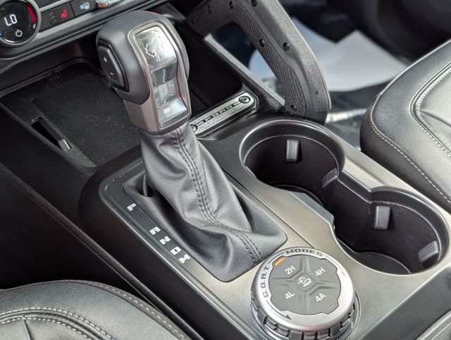 2025 Ford Bronco 4-Door Big Bend - Photo 14