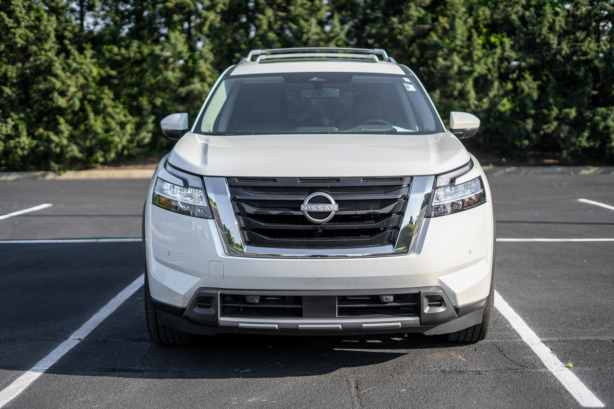 Certified 2023 Nissan Pathfinder Platinum with VIN 5N1DR3DK0PC229044 for sale in Miamisburg, OH