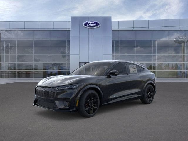 2025 Ford Mustang Mach-E GT - Photo 34