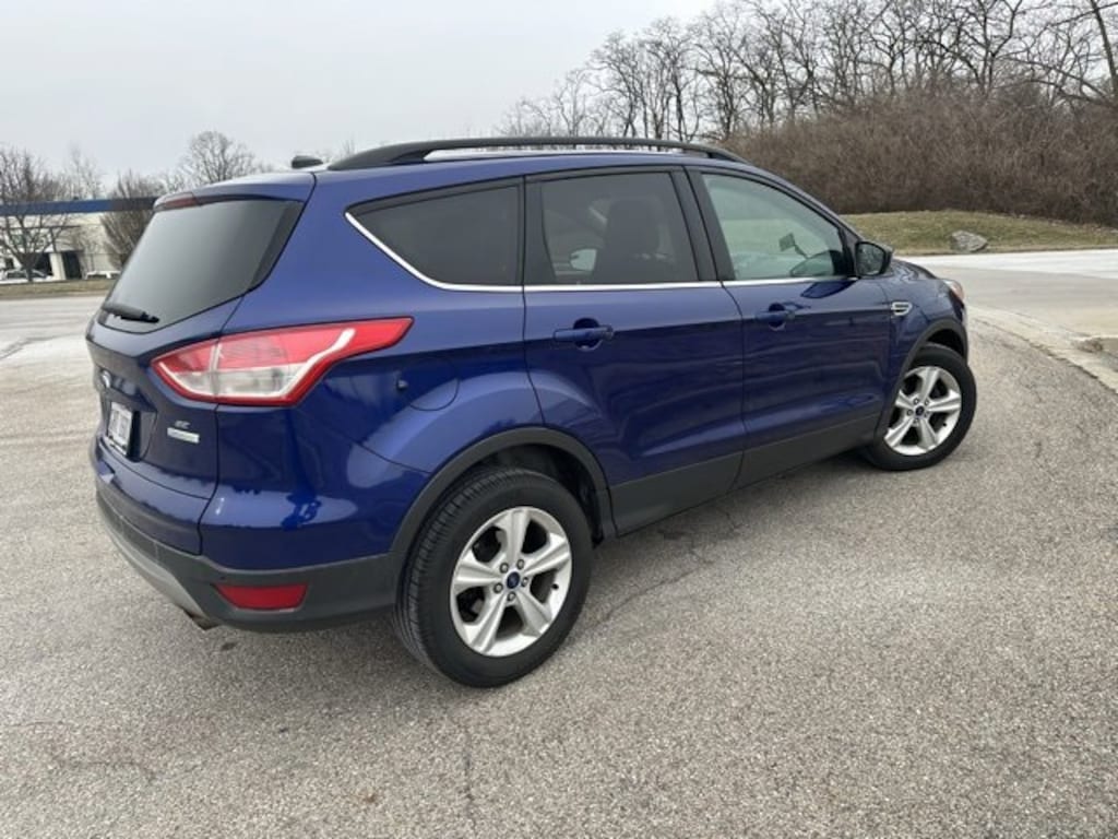 Used 2014 Ford Escape SE SUV