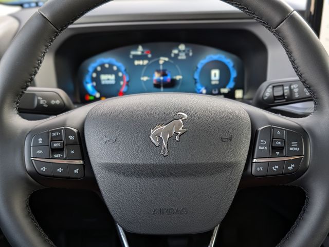 2025 Ford Bronco Sport Outer Banks - Photo 26