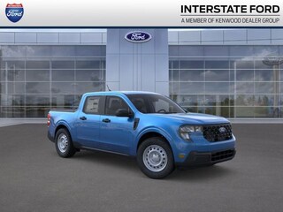 2026 Ford Maverick XL Truck SuperCrew
