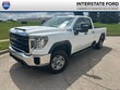  GMC Sierra 2500 HD