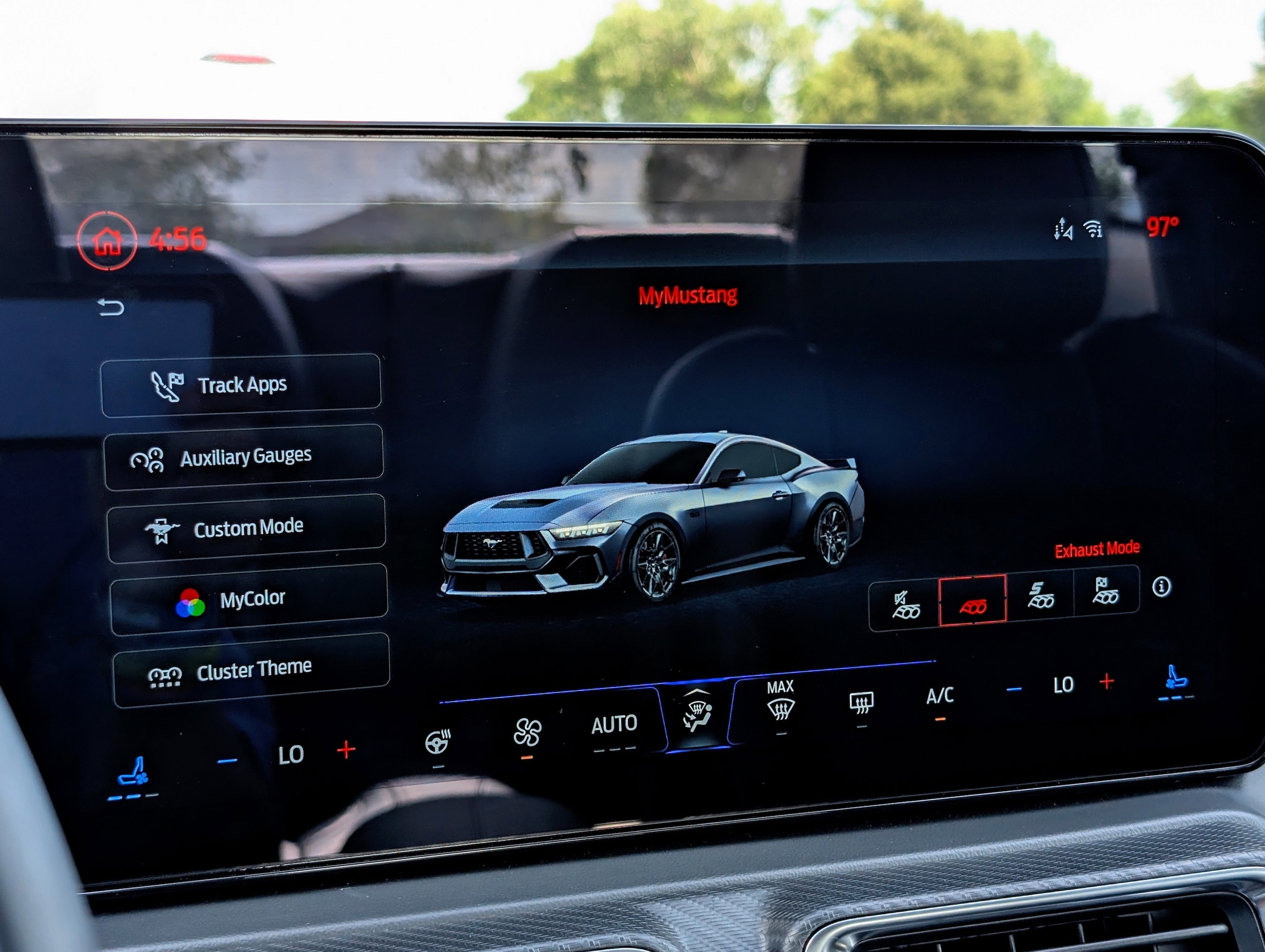 2025 Ford Mustang GT Premium Fastback - Photo 24