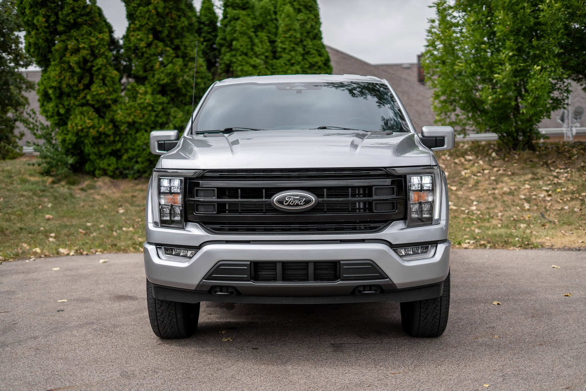 2022 Ford F-150 XLT photo 2