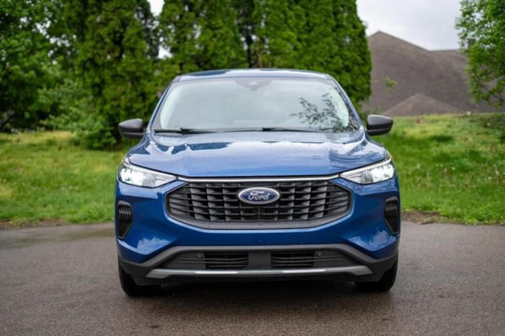 Used 2023 Ford Escape Active SUV