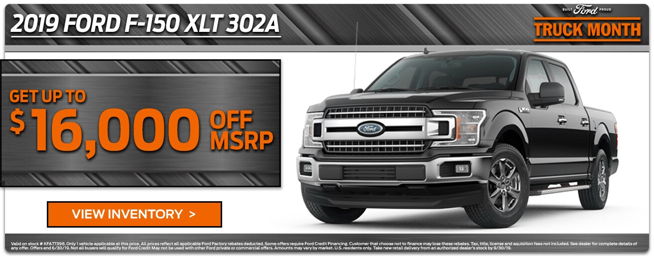 Interstate Ford Miamisburg Dealer Serving Dayton