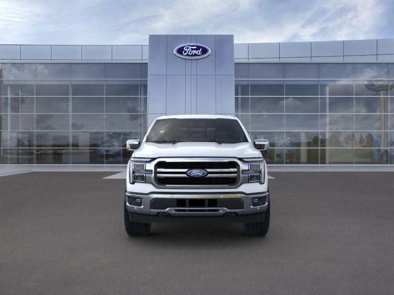 2025 Ford F-150 Lariat - Photo 48