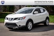  Nissan Rogue Sport