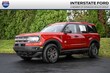  Ford Bronco Sport