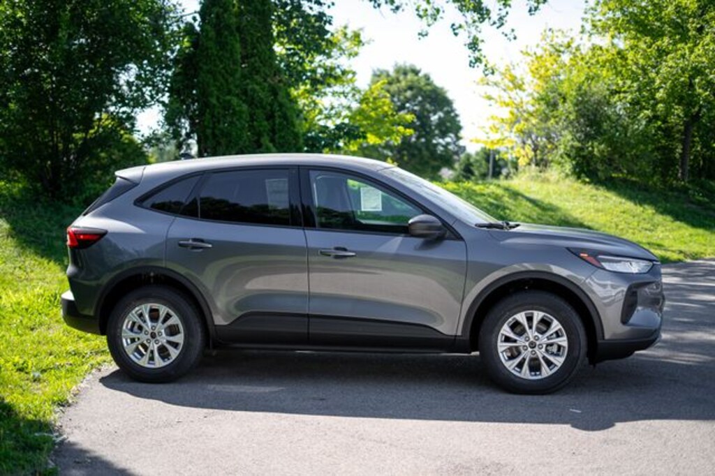 New 2026 Ford Escape Active SUV