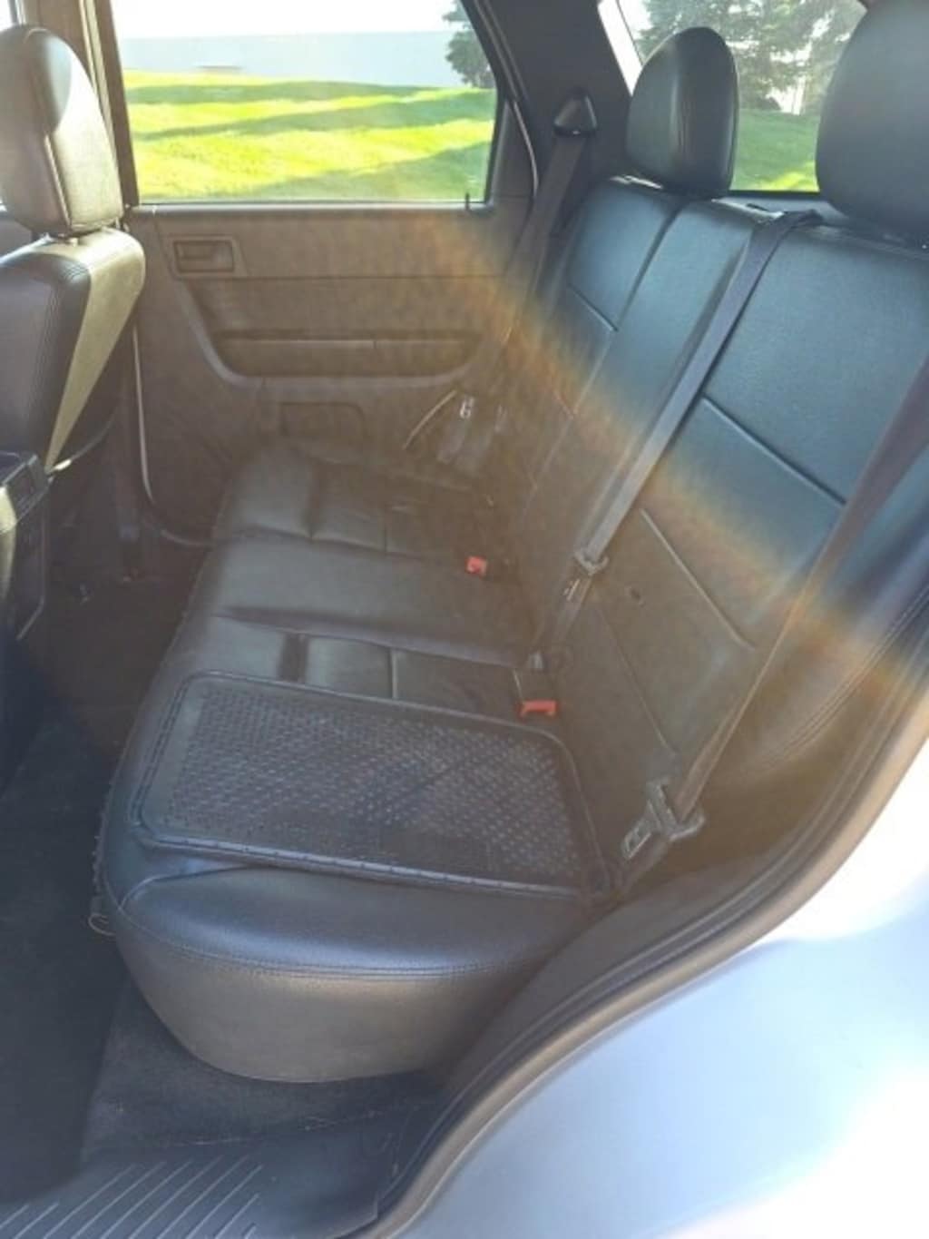 Used 2011 Ford Escape XLT SUV