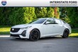  CADILLAC CT5-V