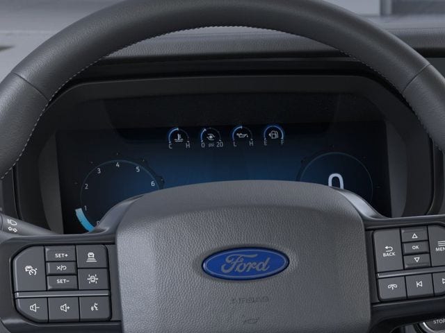2025 Ford F-150 Platinum - Photo 50