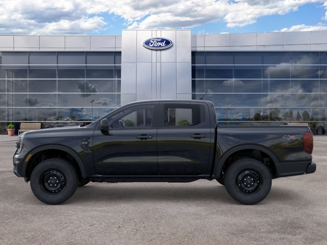New 2026 Ford Ranger XL Truck SuperCrew