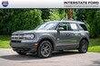  Ford Bronco Sport