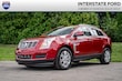 CADILLAC SRX