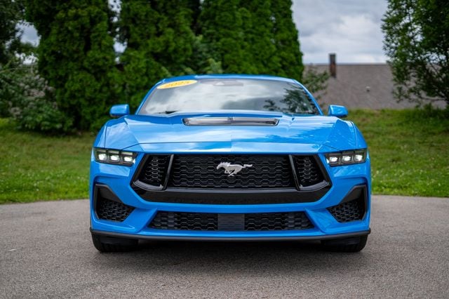 Brand New 2025 Ford Mustang GT Premium Coupe for Sale | Interstate