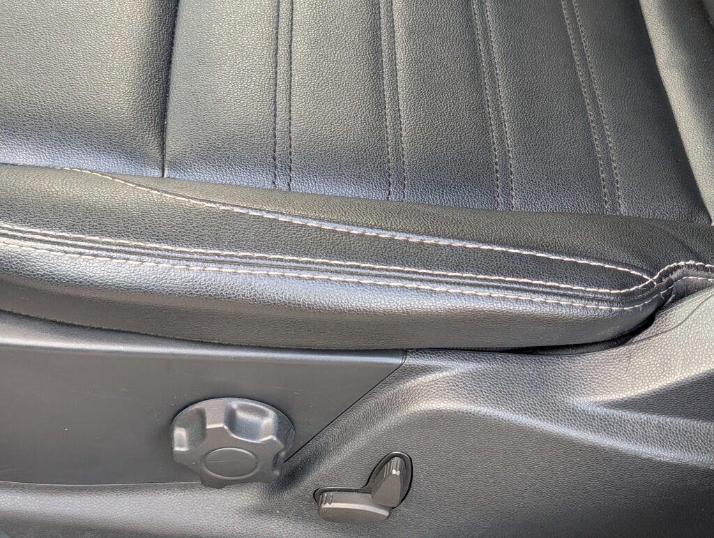 Used 2021 Ford EcoSport Titanium SUV