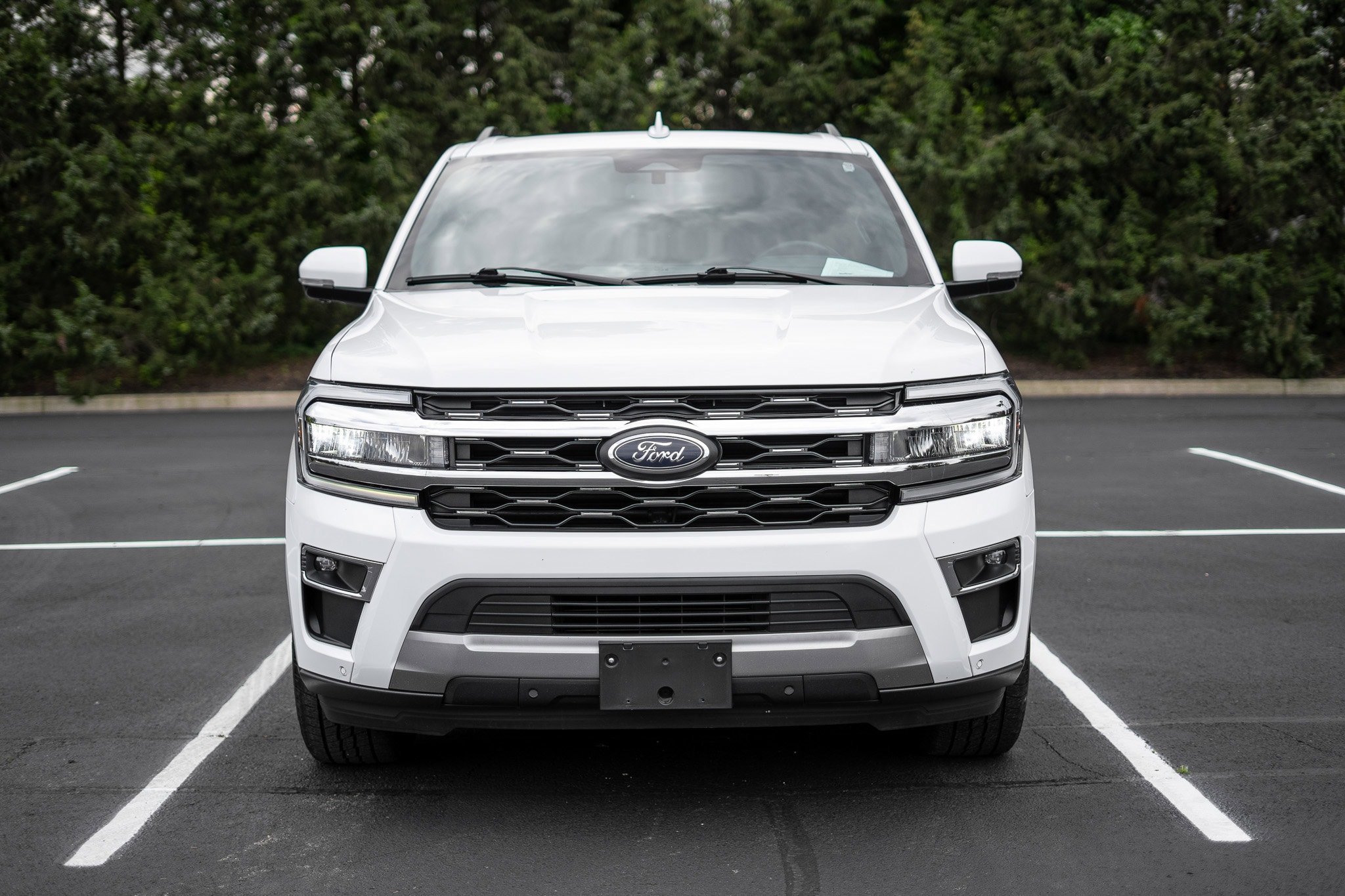 Used 2023 Ford Expedition Limited with VIN 1FMJU1K84PEA51012 for sale in Miamisburg, OH