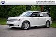  Ford Flex
