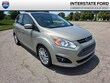  Ford C-Max Energi