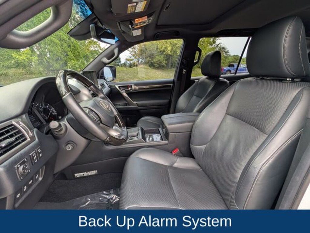 Used 2023 Lexus GX 460 Luxury SUV