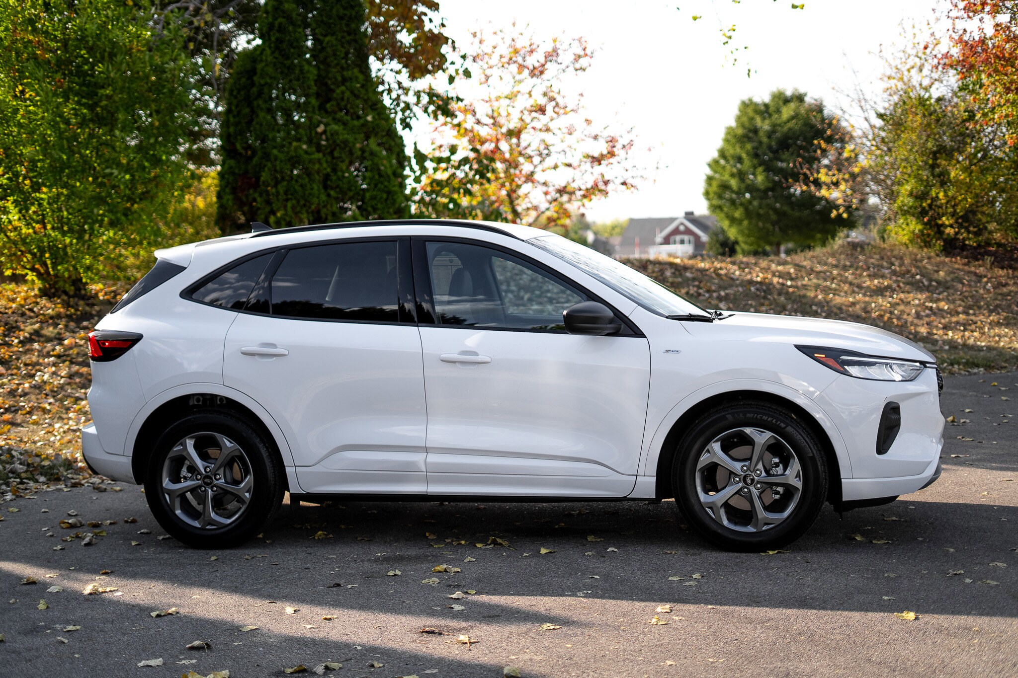 2024 Ford Escape Active photo 3