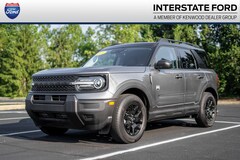 2025 Ford Bronco Sport Big Bend SUV