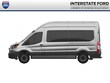  Ford Transit-350
