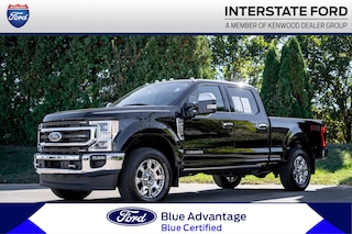 Used 2022 Ford F-350 Truck Crew Cab NEF41919 Cincinnati