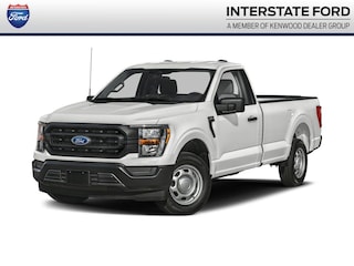 2026 Ford F-250 XL Truck Crew Cab