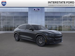 2026 Ford Mustang Mach-E Premium CROSSOVERS