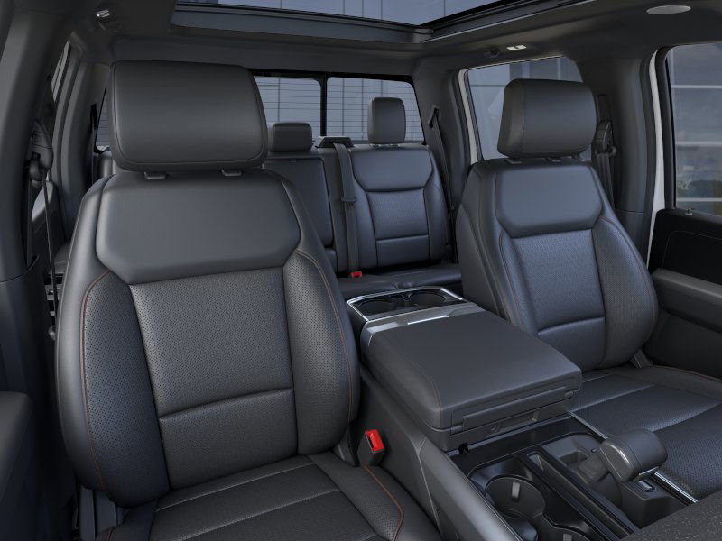 2025 Ford F-150 Lariat - Photo 51