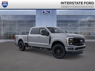 2026 Ford F-250 XLT Truck Crew Cab