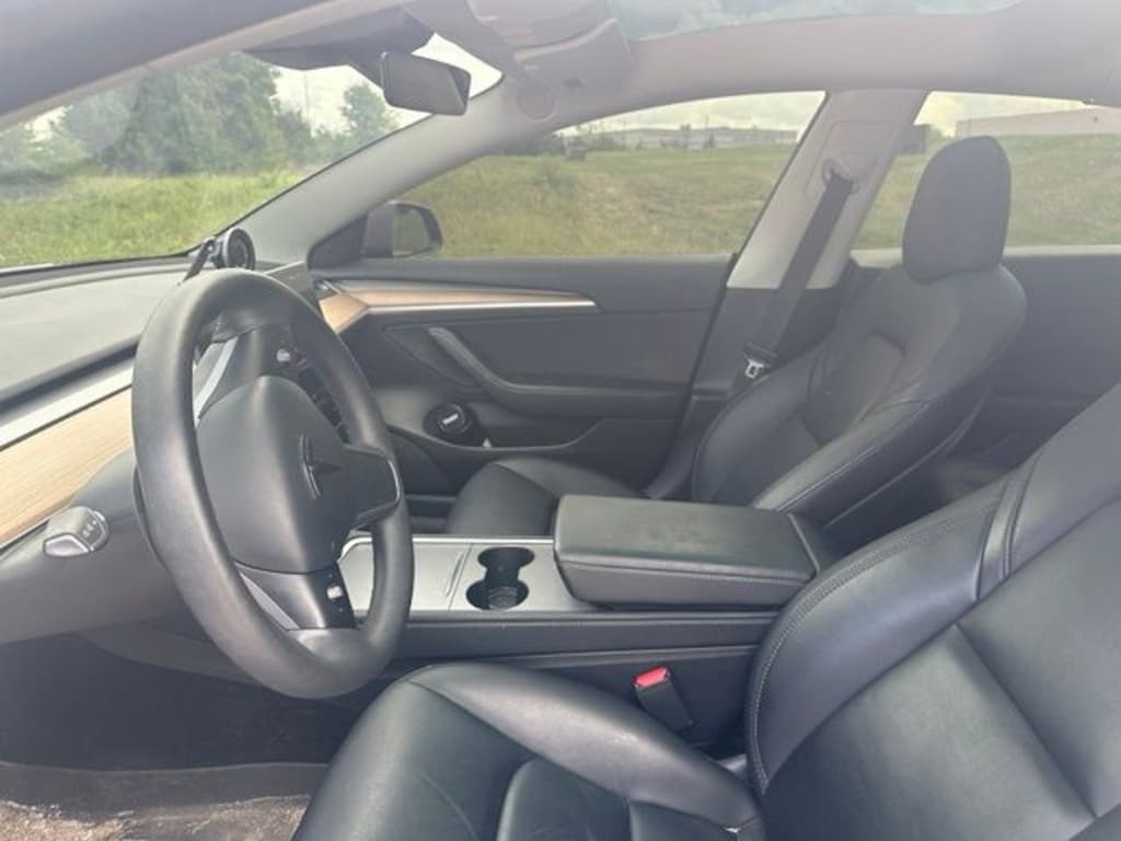 Used 2023 Tesla Model 3 Long Range Sedan