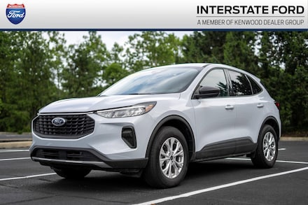 2025 Ford Escape Active SUV