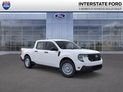 2026 Ford Maverick XL Truck SuperCrew