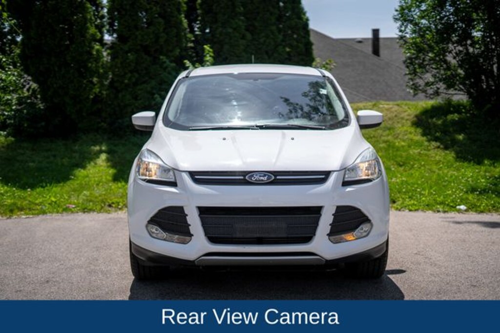 Used 2014 Ford Escape SE SUV