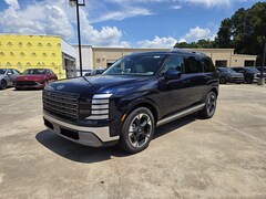 2026 Hyundai Palisade Limited FWD SUV