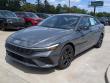 New 2026 Hyundai Elantra Hybrid SEL Sport Car