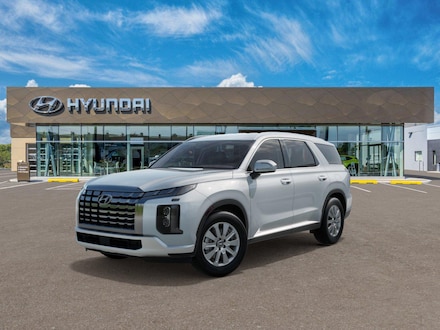 2025 Hyundai Palisade SEL AWD SUV