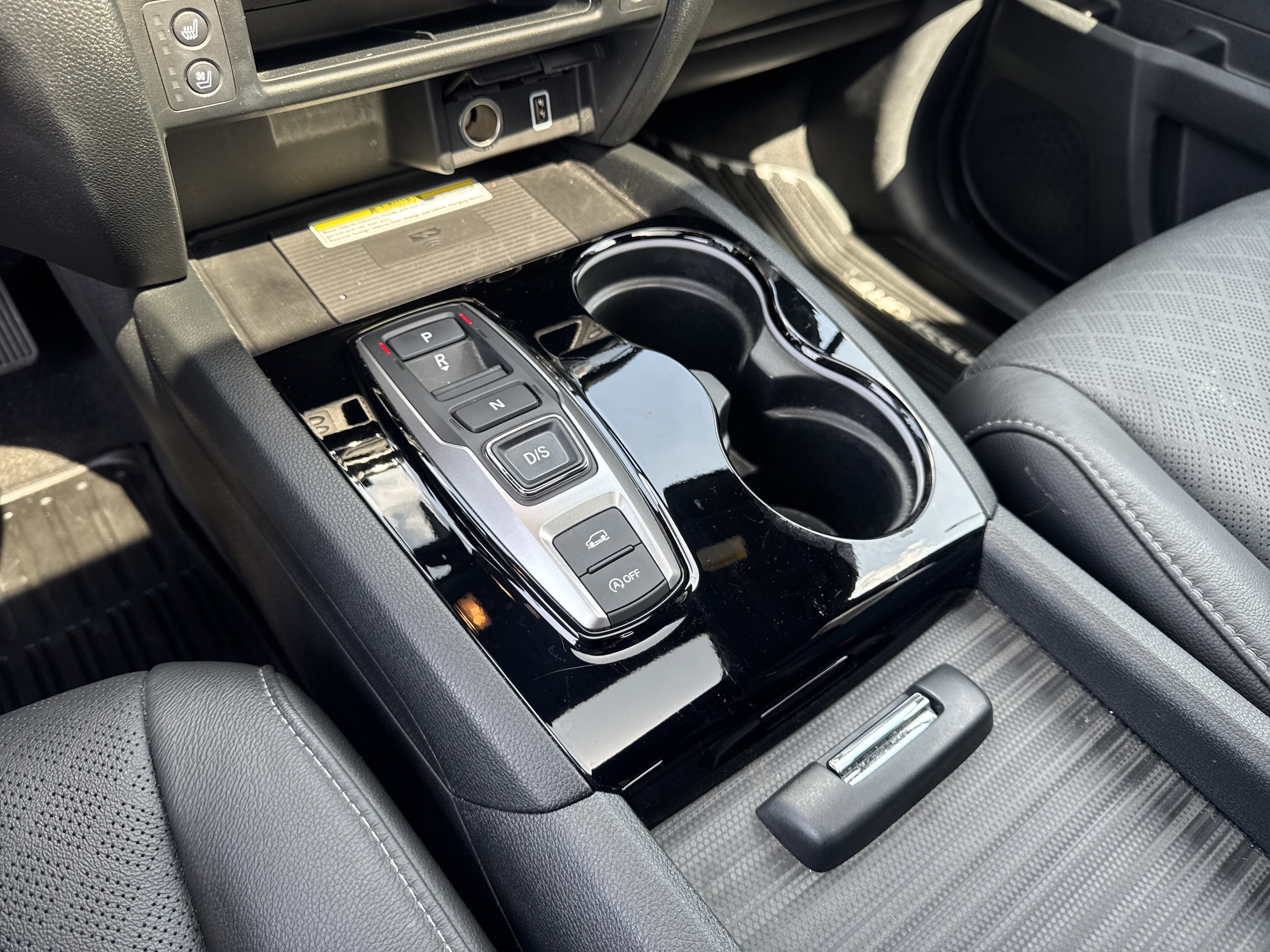 2023 Honda Passport Elite - Photo 22