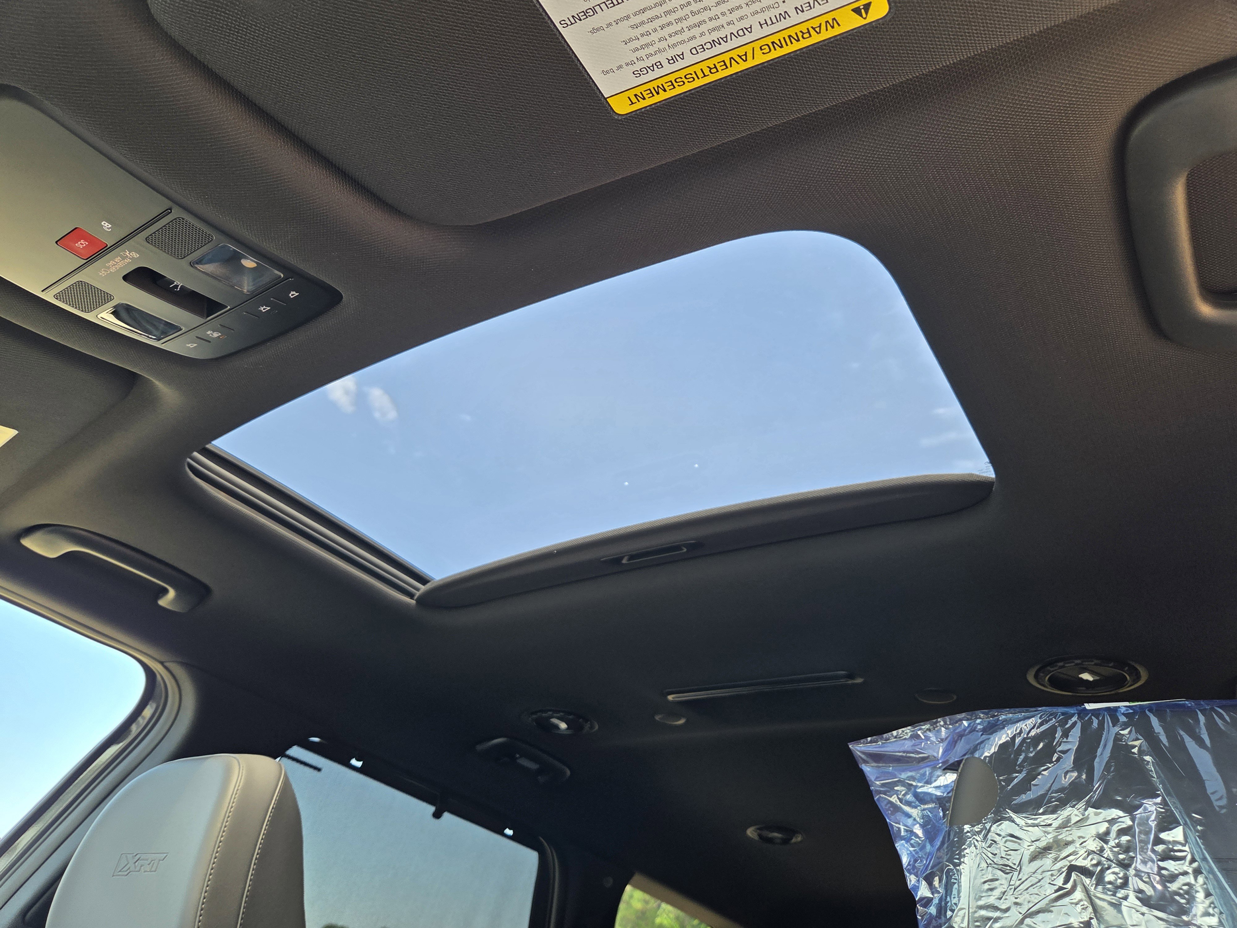 2026 Hyundai Palisade XRT Pro - Photo 26